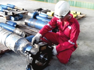 O.S Offshore - NDT Testing (1)