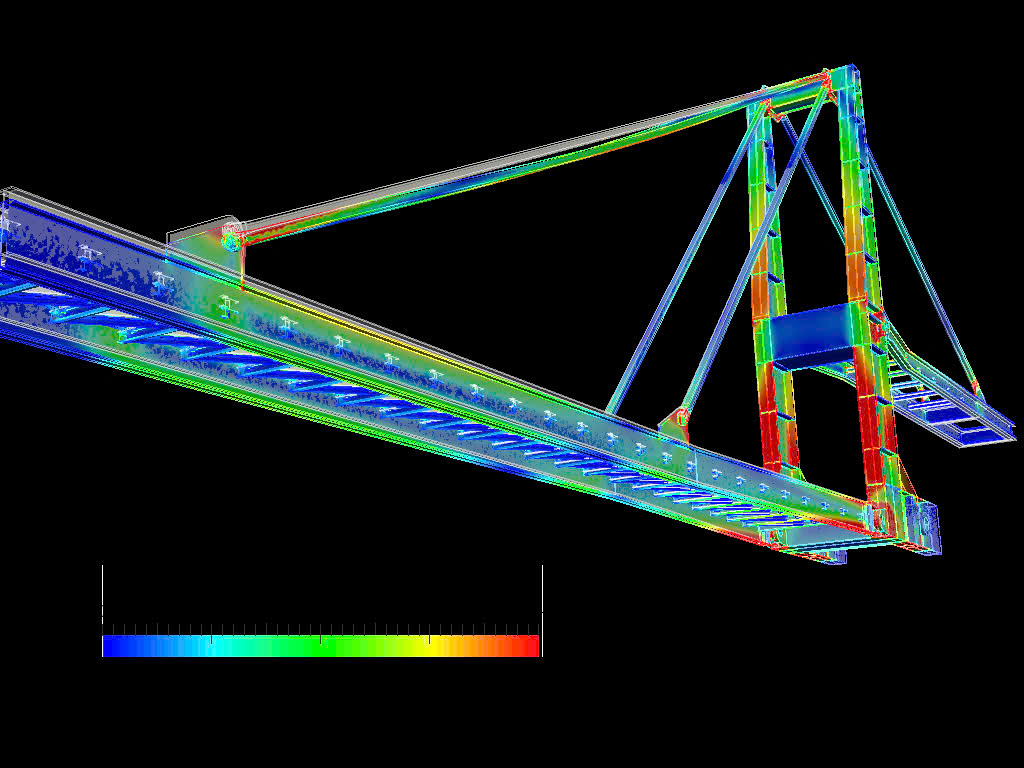 O.S Offshore - Engineering Design Analysis