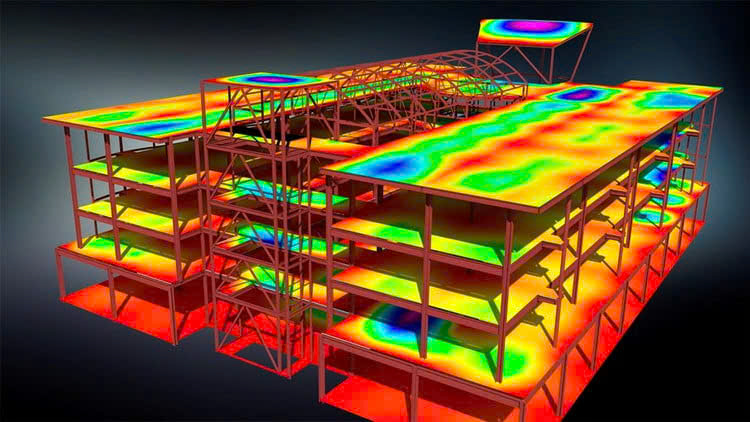O.S Offshore - Engineering Design Analysis