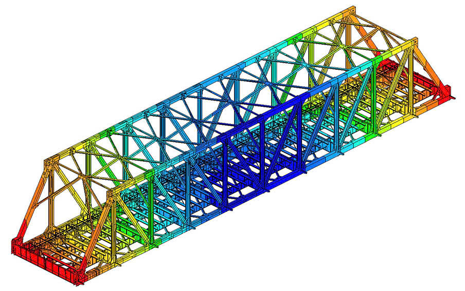 O.S Offshore - Engineering Design Analysis