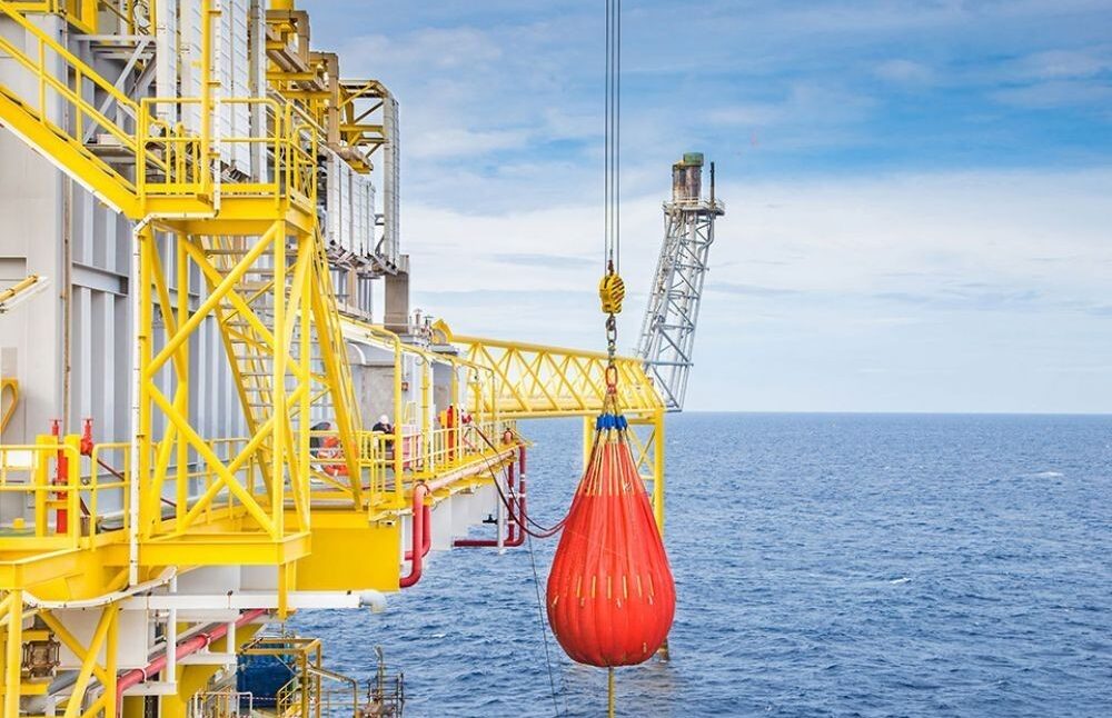 OS Offshore - Load Testing & Certification