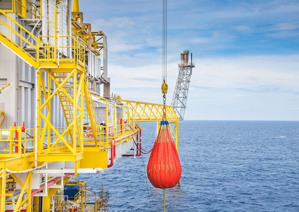 OS Offshore - Load Testing & Certification