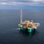 Multiple tiebacks planned to North Sea Gjøa platform