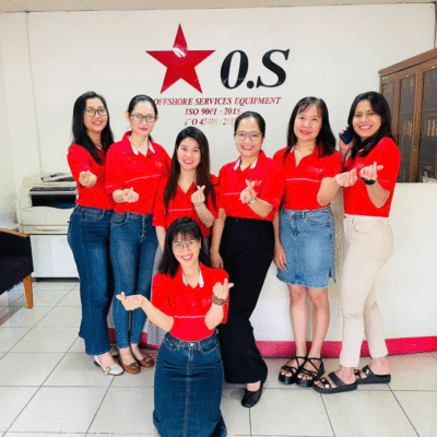 O.S Birthday - May 2025
