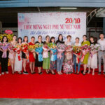 O.S Offshore Services Honors Female Staff on Vietnamese Women’s Day (October 20)
