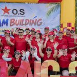 Team Building 2026 – O.S Offshore Services Equipment