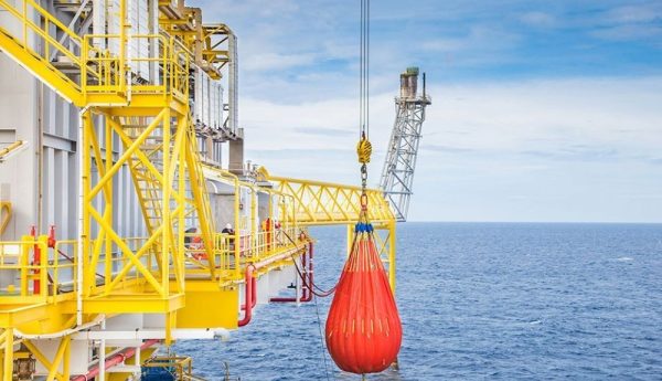 OS Offshore – Load Testing & Certification OS Offshore - Load Testing & Certification